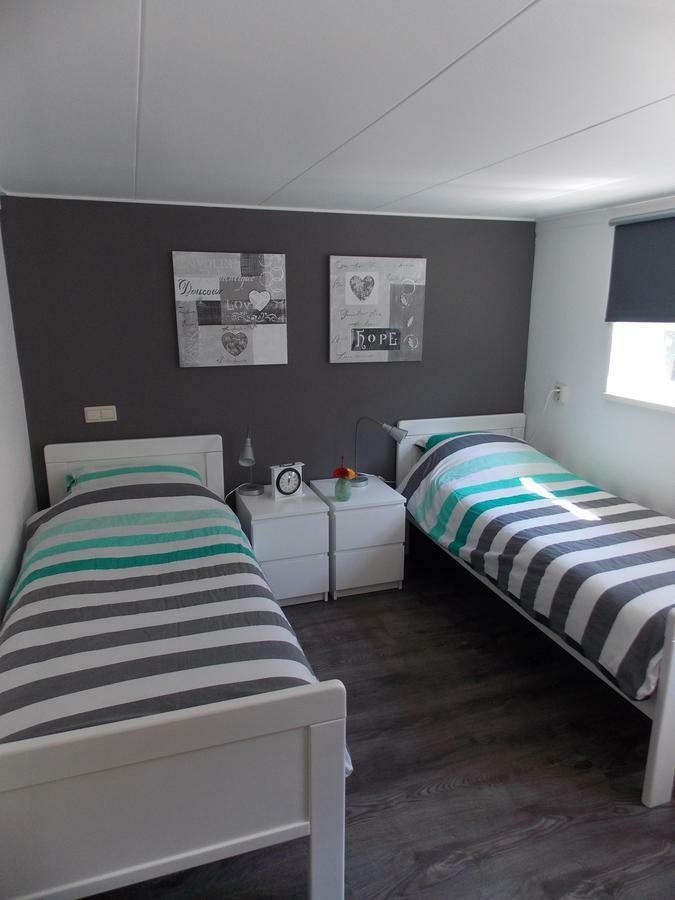 Bed And Breakfast De Boerderij Albergen Eksteriør bilde